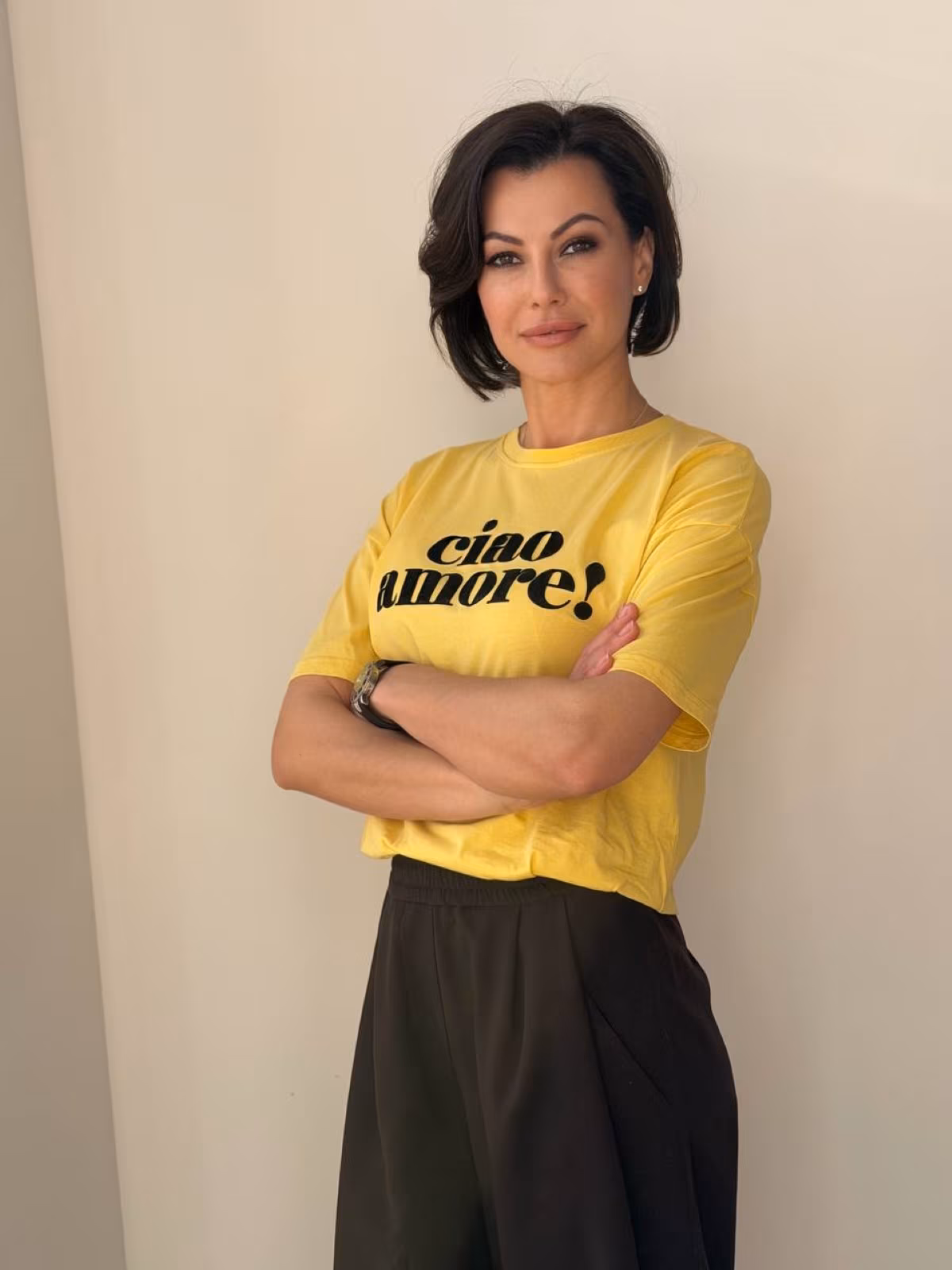 Iryna 37 Kyiv Ukraine Attractive lady looking for a respectful man