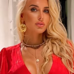 Anastasia 35 Bucharest Romania Attractive lady seeking a trustworthy partner