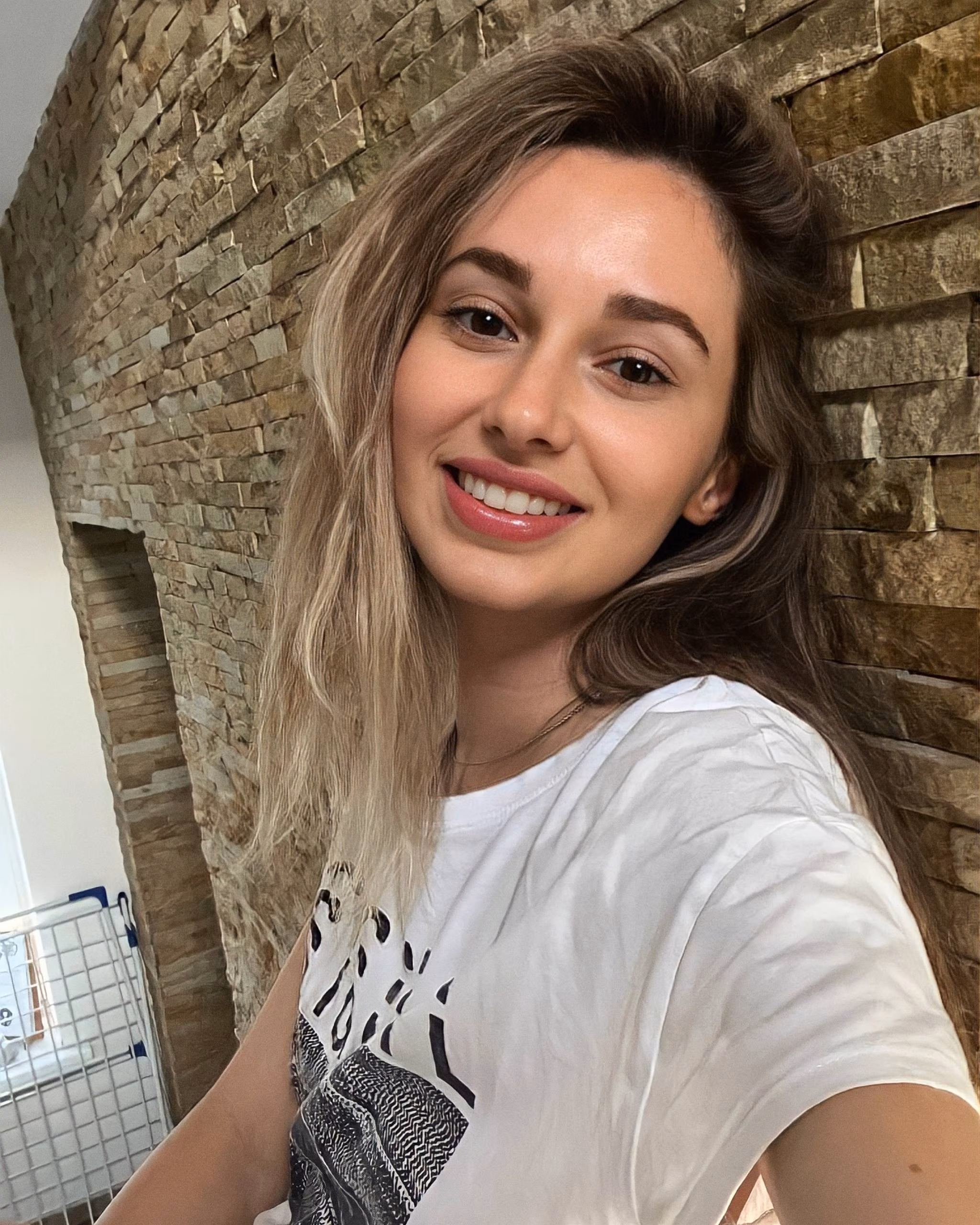 Anastasiia 35 Kyiv Ukraine Attractive woman looking for a man of integrity
