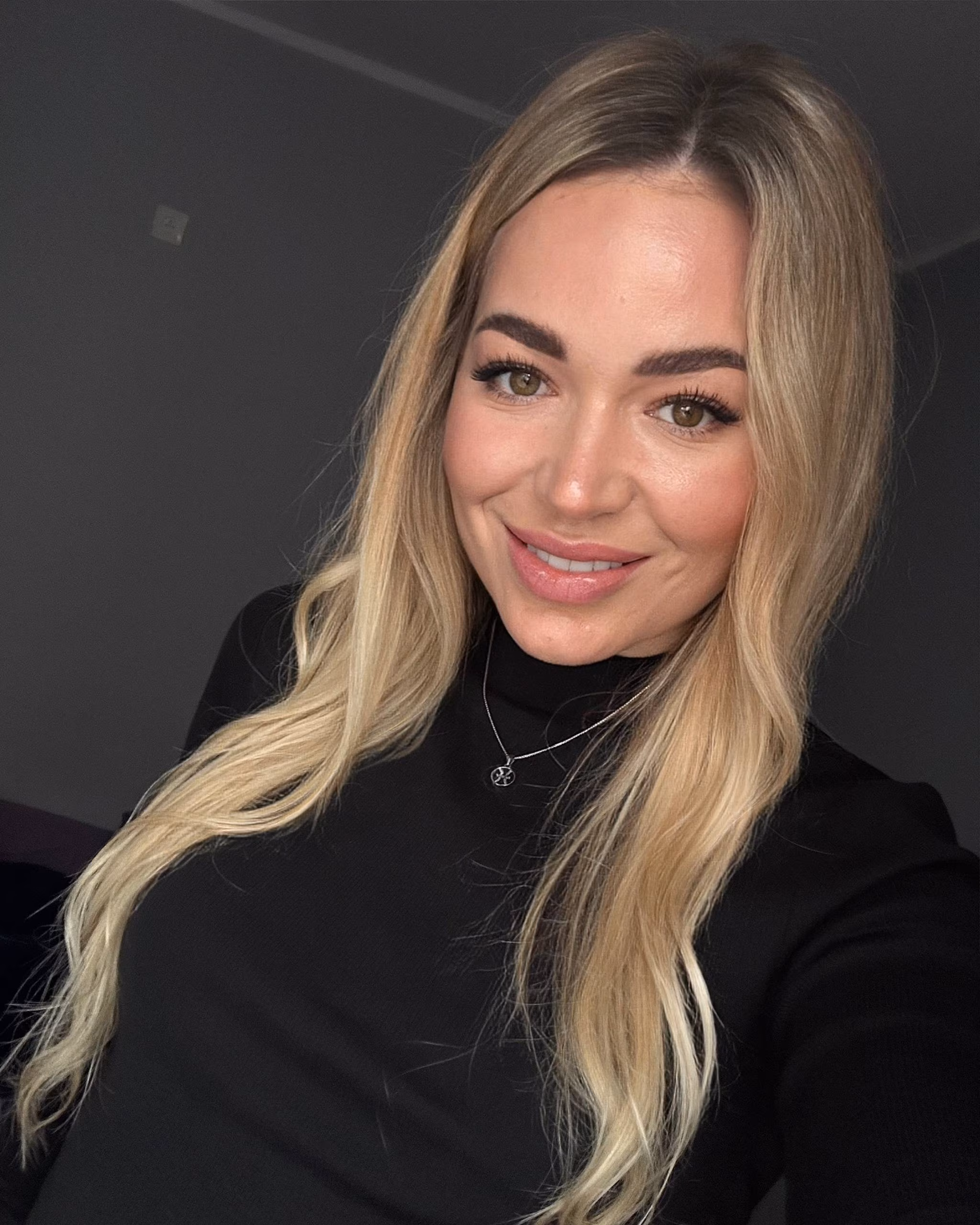 Dariia 31 Warsaw Poland Attractive woman seeking a loyal companion