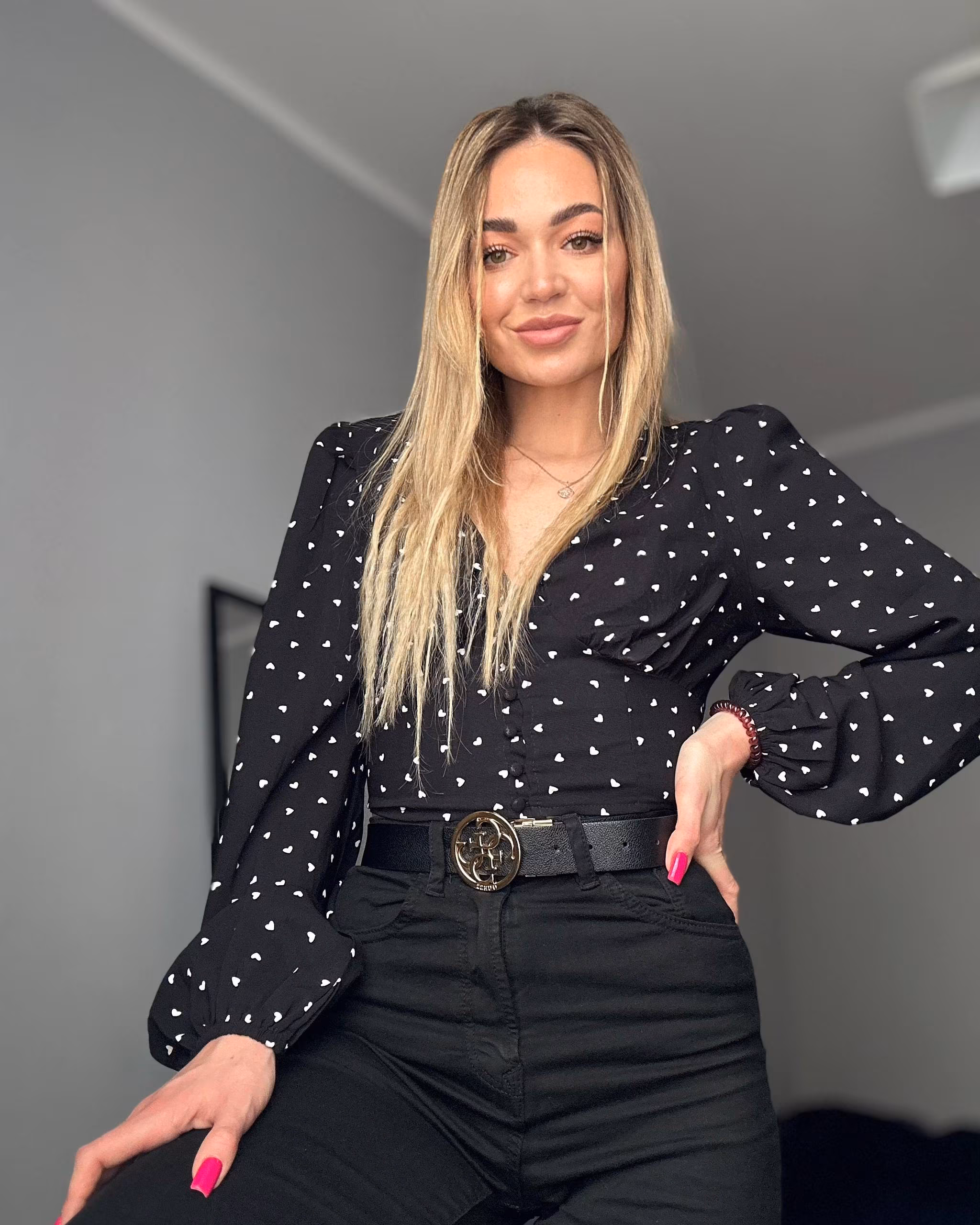 Dariia 31 Warsaw Poland Attractive woman seeking a loyal companion
