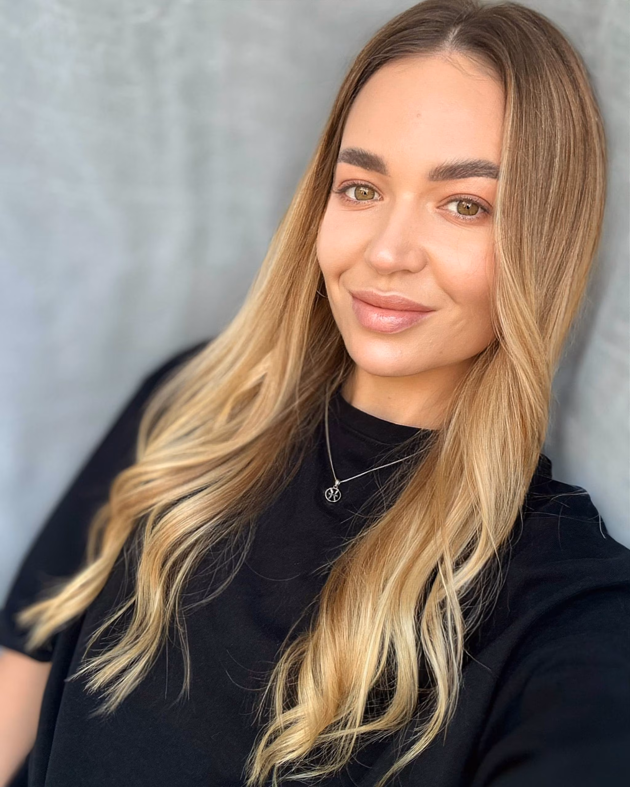 Dariia 31 Warsaw Poland Attractive woman seeking a loyal companion