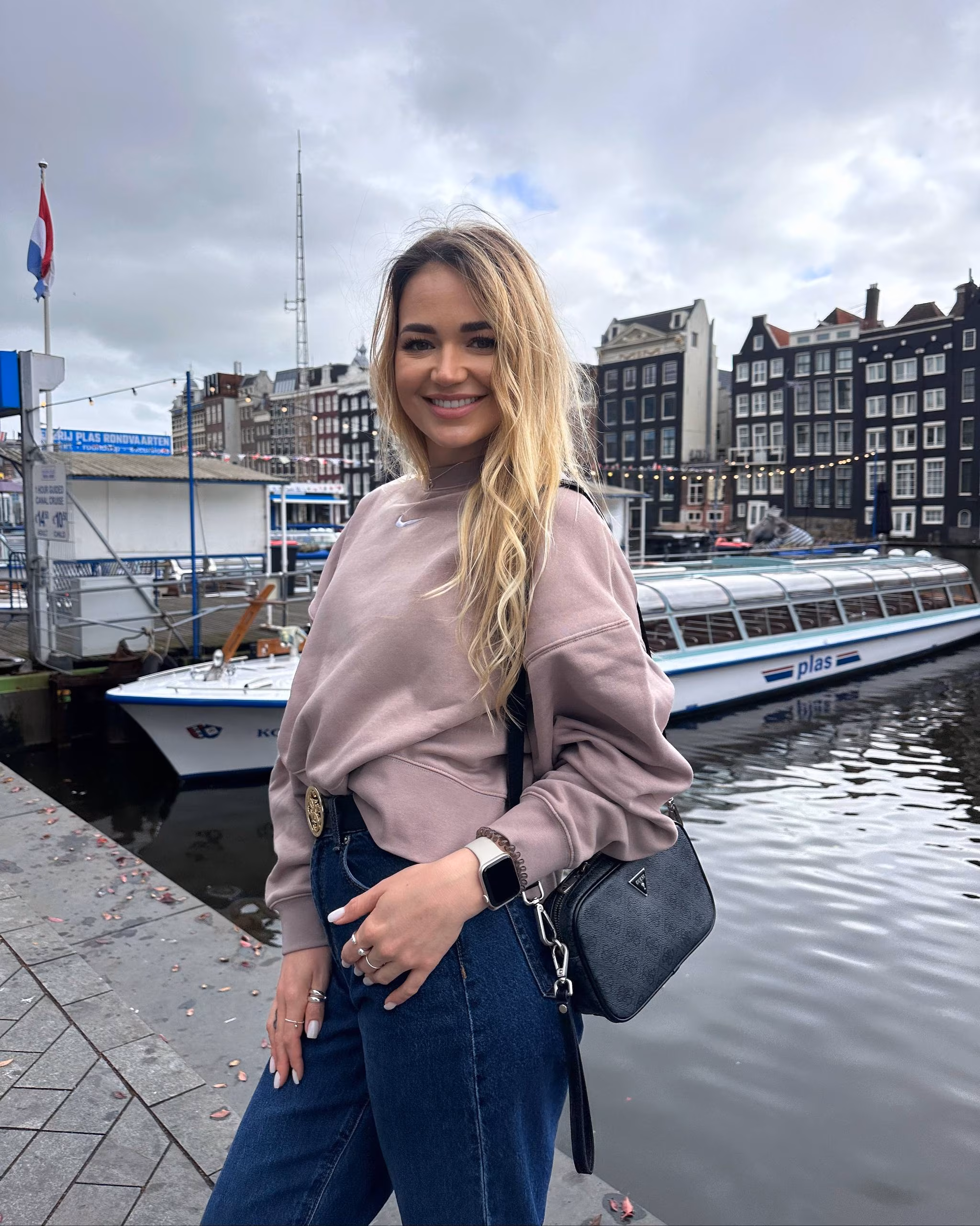 Dariia 31 Warsaw Poland Attractive woman seeking a loyal companion