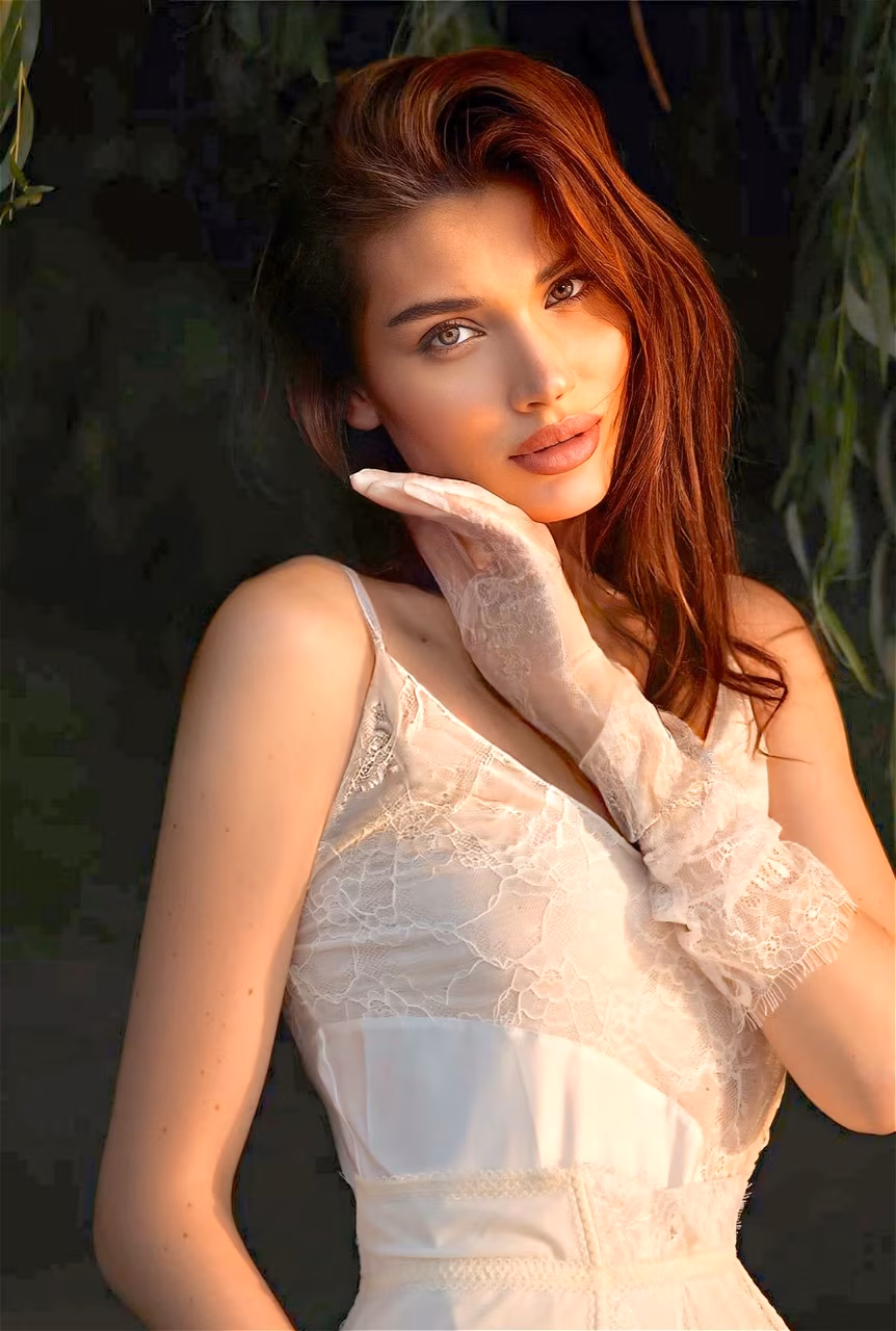 Daria 24 Khmelnytskyi Ukraine Attractive woman seeking a loyal companion