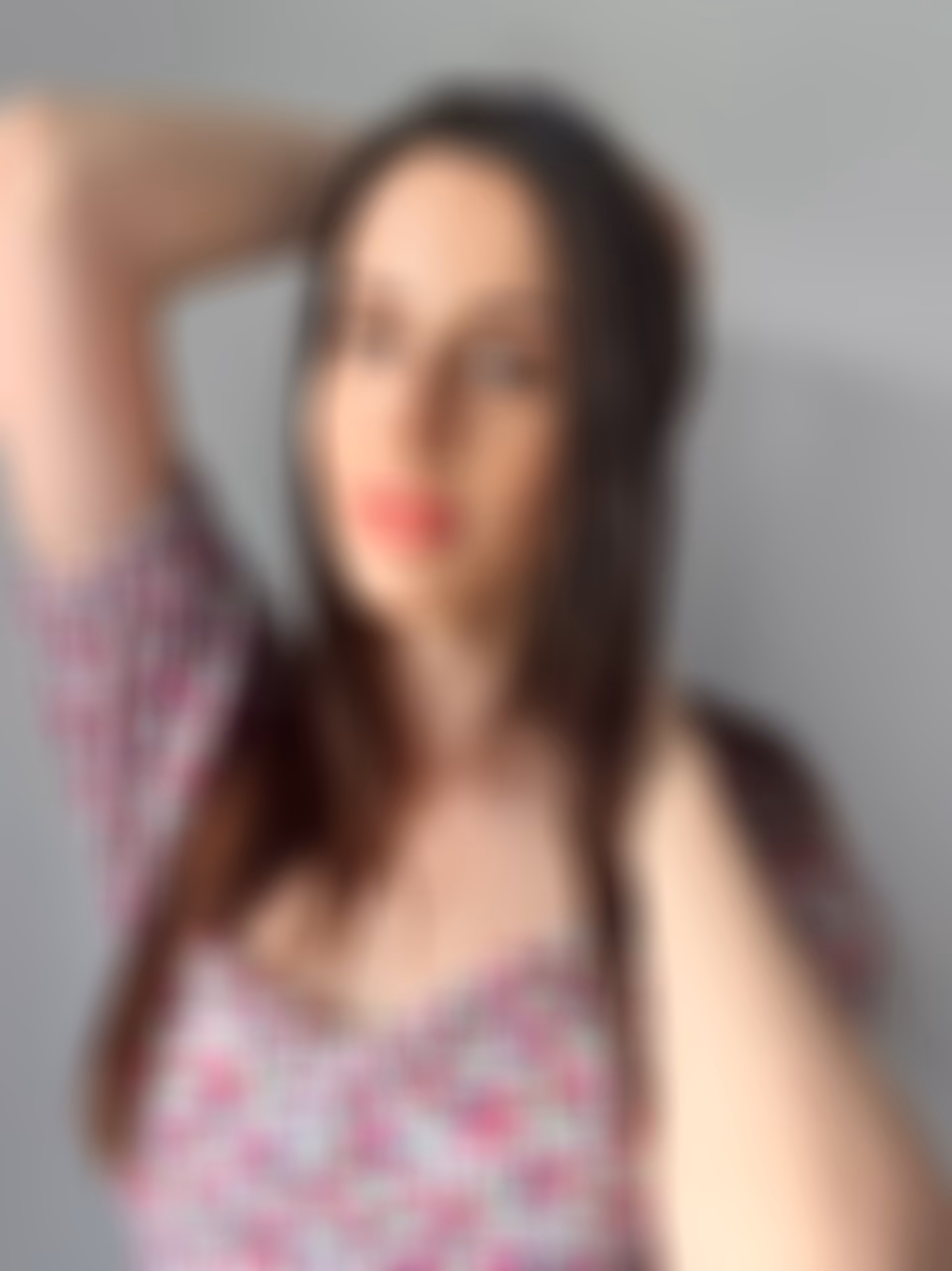 Lilia 30 Bucharest Romania Attractive woman seeking a man with strong values