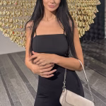 Olga 32 Kyiv Ukraine Attractive woman seeking a man with strong values