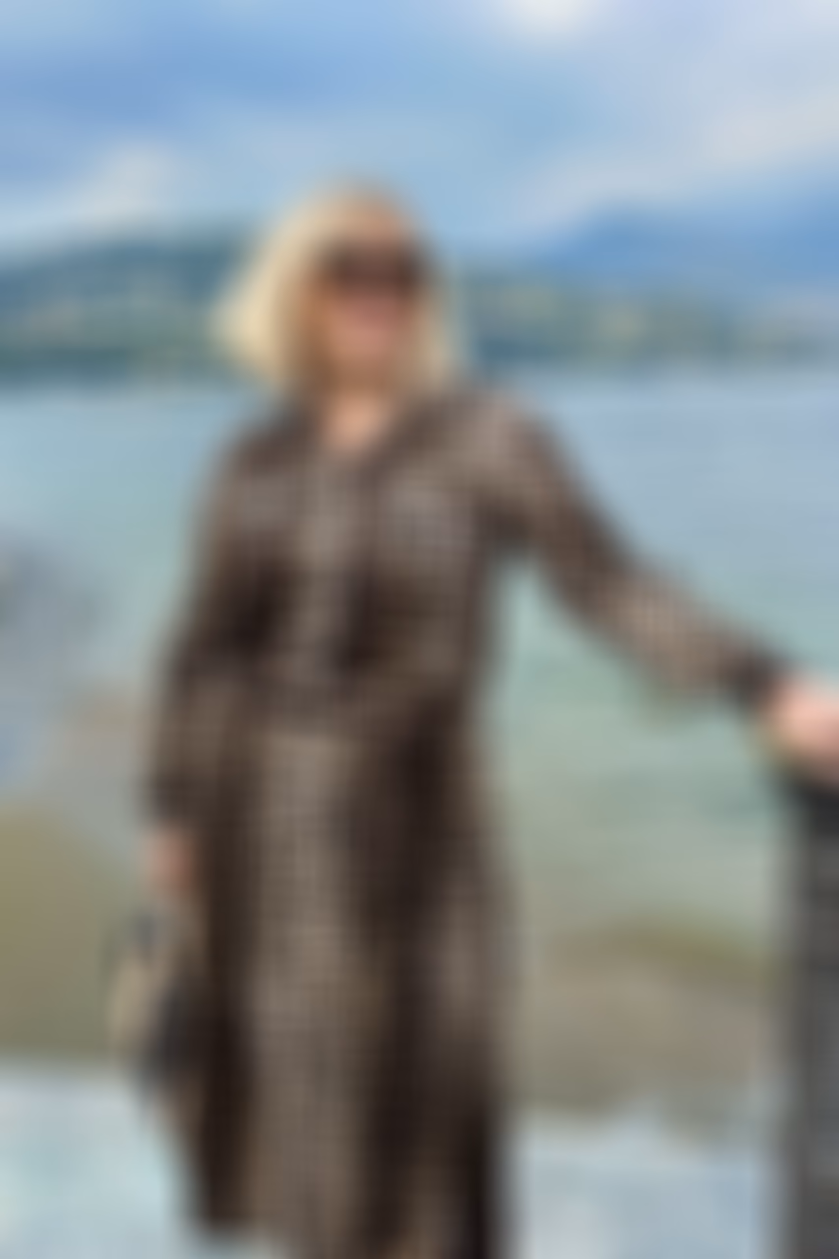Elena 51 Miagliano Italy Attractive woman seeking a man with strong values
