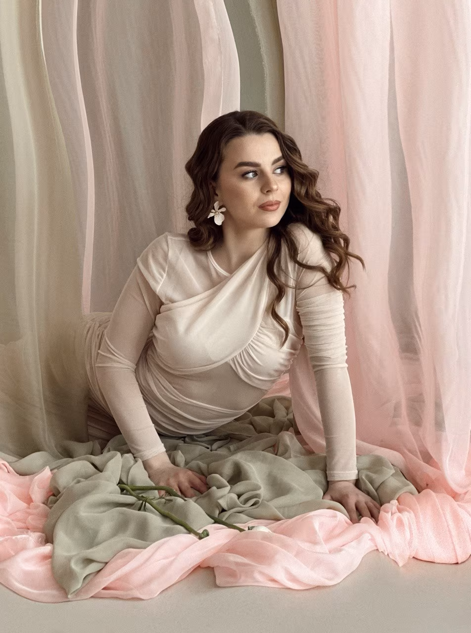 Nastya 22 Bila Tserkva Ukraine Beautiful girl looking for a gentleman