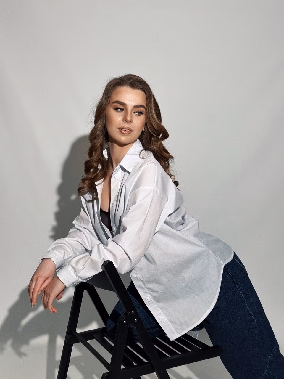 Nastya 22 Bila Tserkva Ukraine Beautiful girl looking for a gentleman