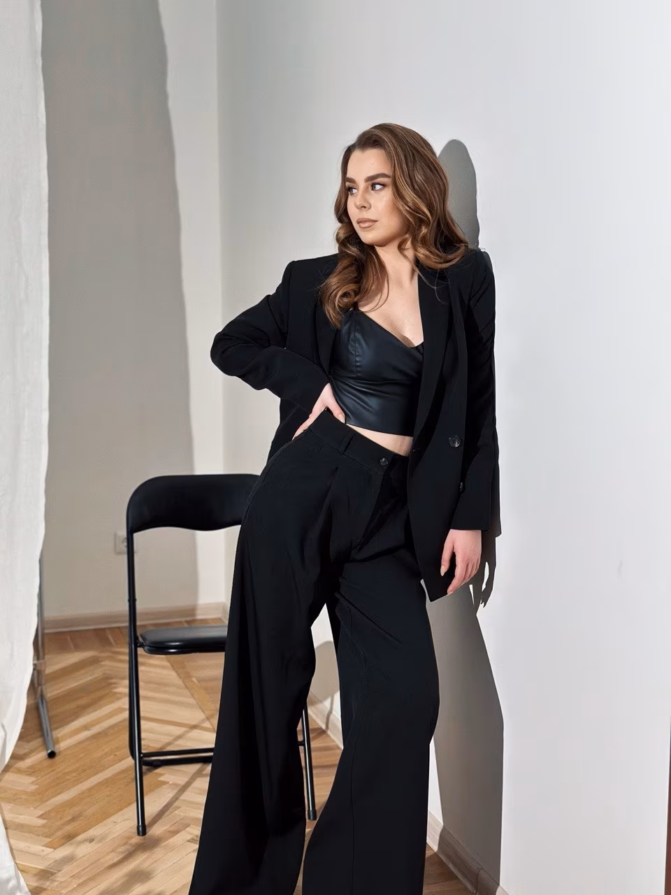 Nastya 22 Bila Tserkva Ukraine Beautiful girl looking for a gentleman