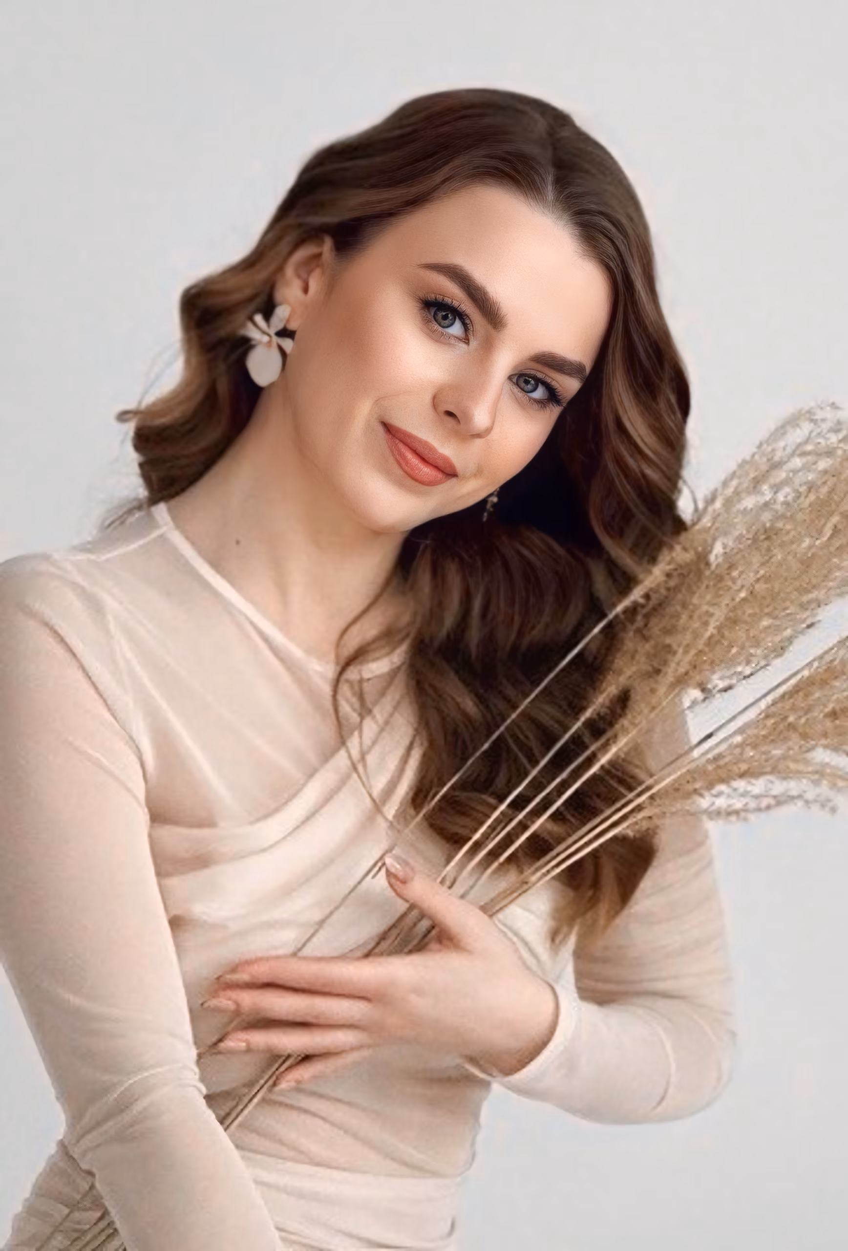 Nastya 22 Bila Tserkva Ukraine Beautiful girl looking for a gentleman