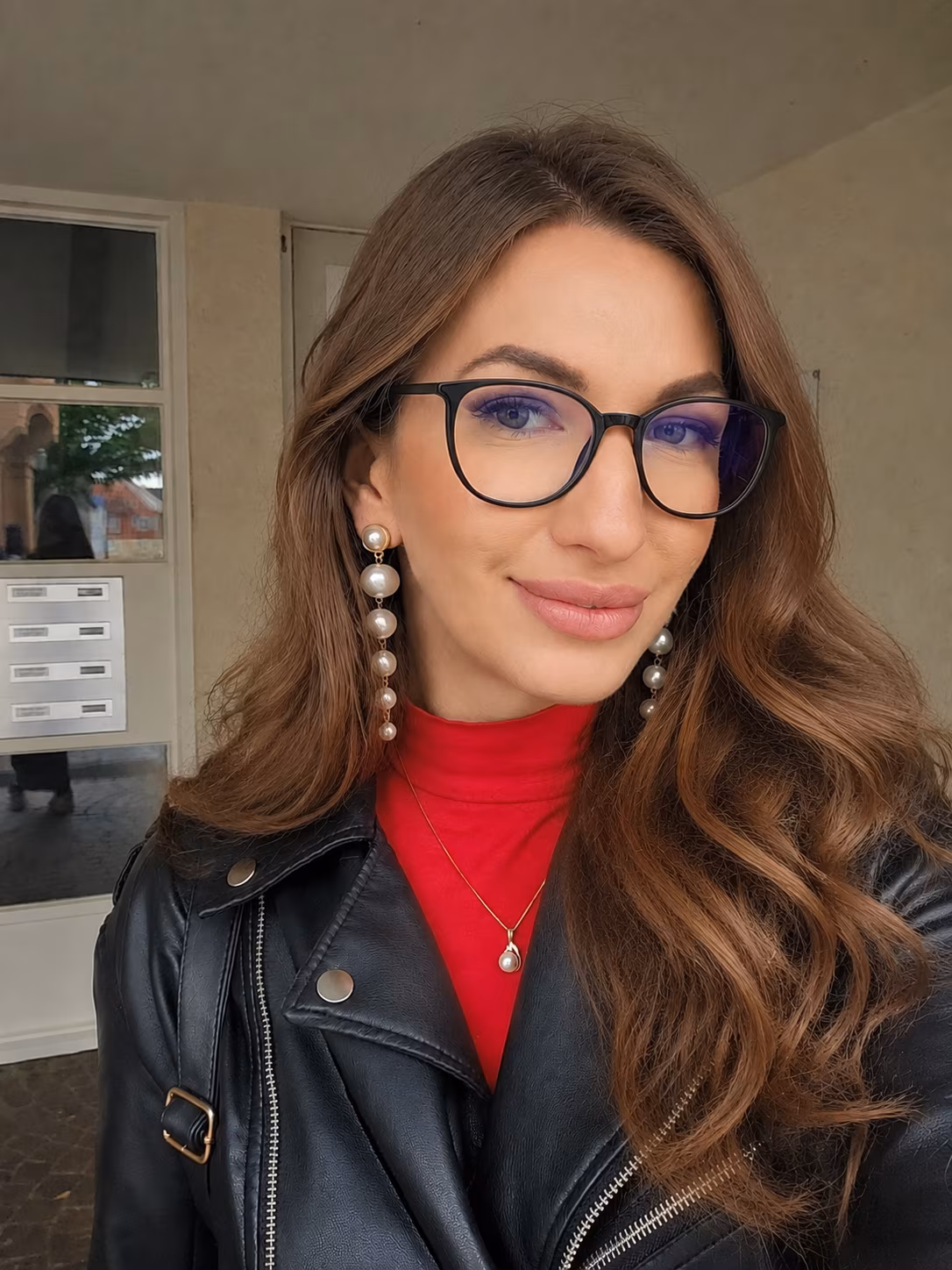 Natalia 36 Bottmingen Switzerland Beautiful girl wanting to find her forever love