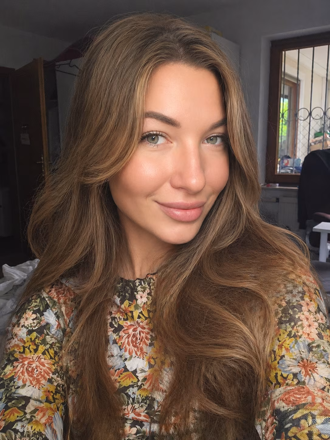 Natalia 36 Bottmingen Switzerland Beautiful girl wanting to find her forever love
