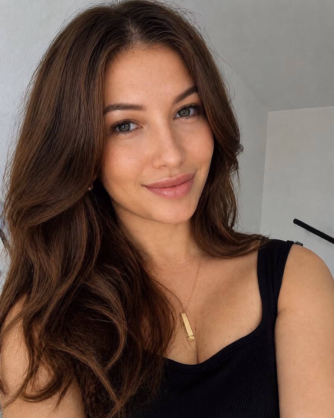 Natalia 36 Bottmingen Switzerland Beautiful girl wanting to find her forever love