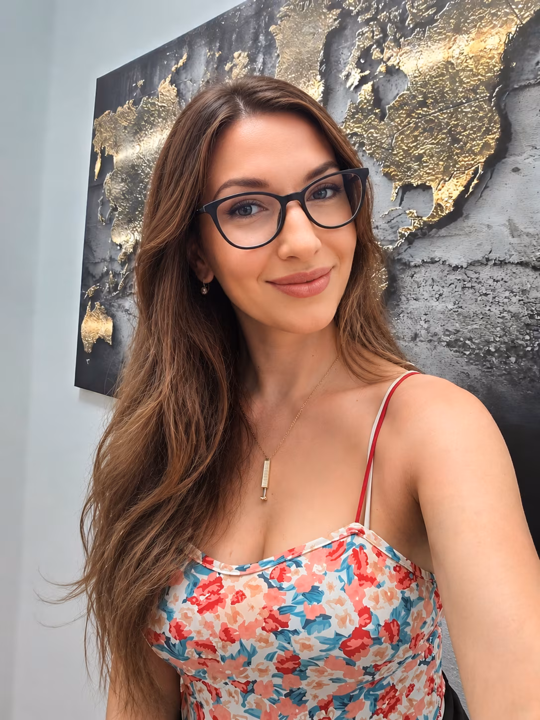 Natalia 36 Bottmingen Switzerland Beautiful girl wanting to find her forever love