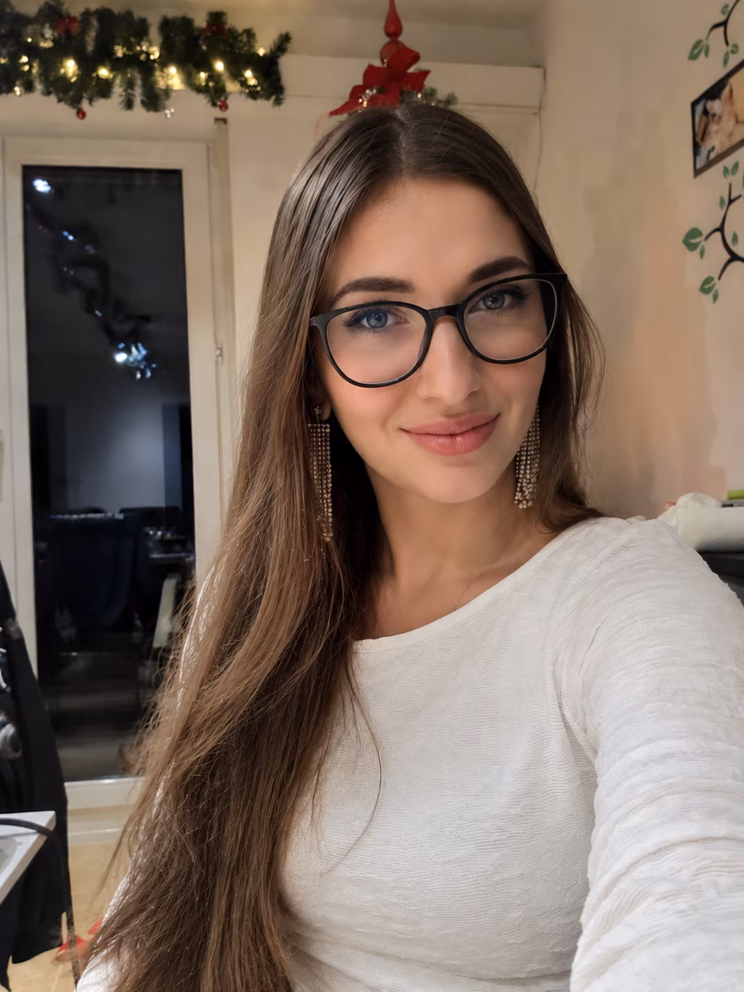 Natalia 36 Bottmingen Switzerland Beautiful girl wanting to find her forever love