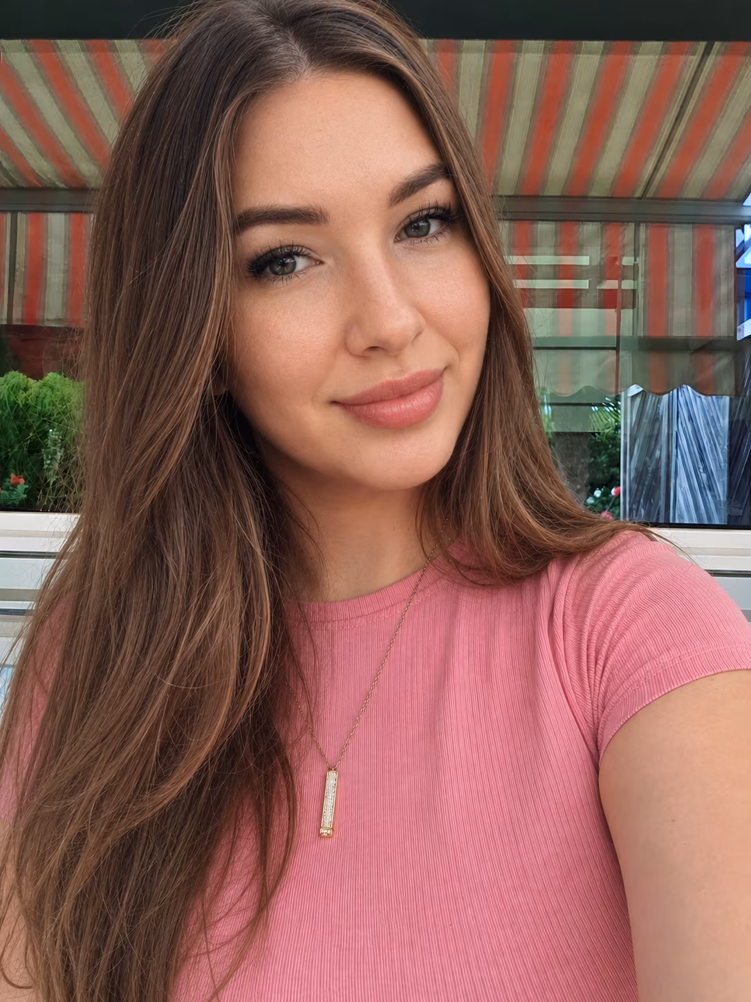 Natalia 36 Bottmingen Switzerland Beautiful girl wanting to find her forever love