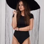 Yuliia 20 Kropyvnytskyi Ukraine Beautiful girl wanting to find her forever love