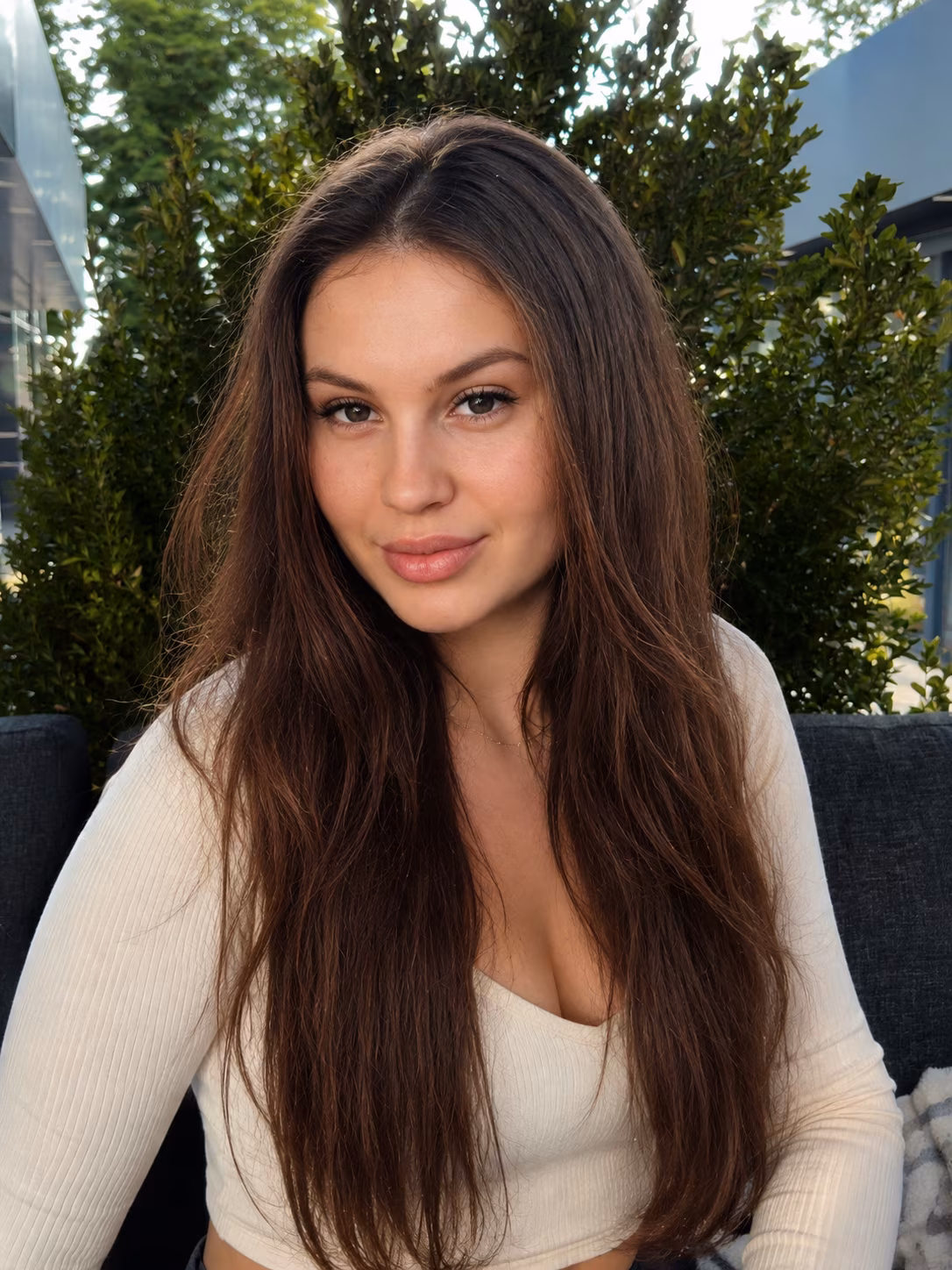 Yuliia 20 Kropyvnytskyi Ukraine Beautiful girl wanting to find her forever love
