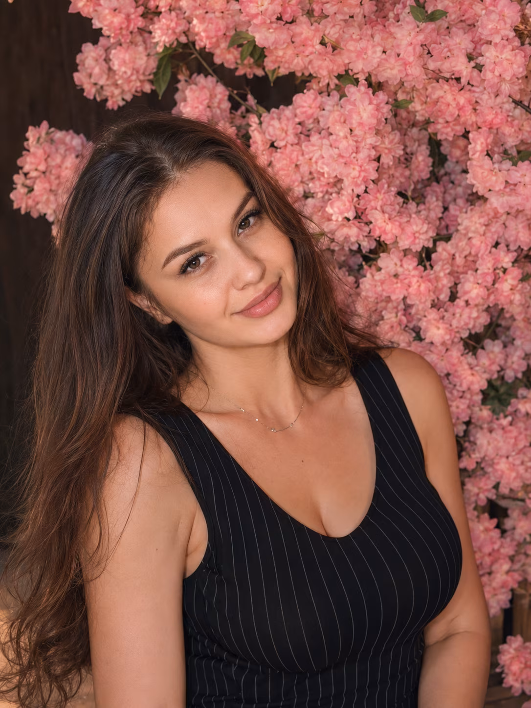 Yuliia 20 Kropyvnytskyi Ukraine Beautiful girl wanting to find her forever love