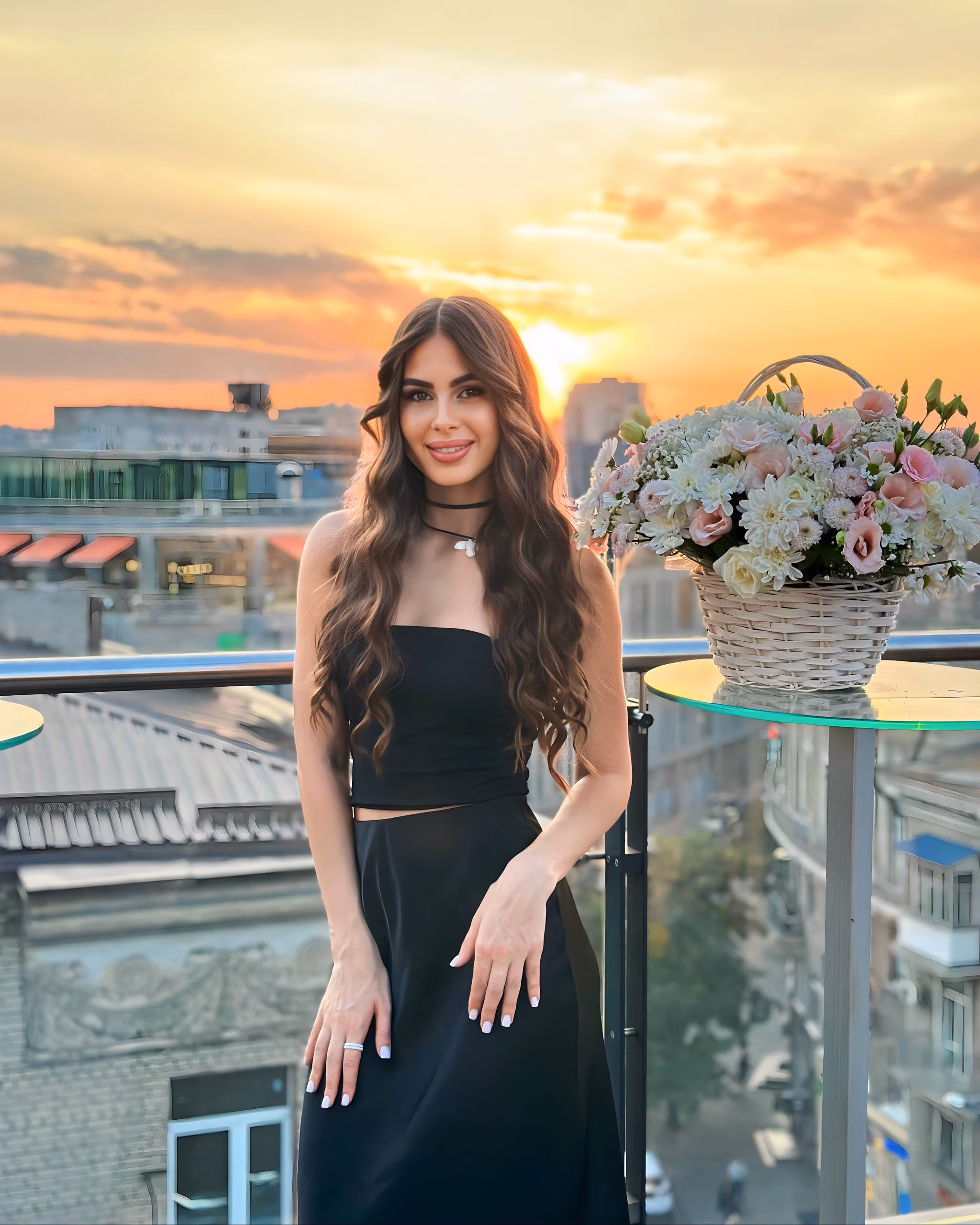 Diana 25 Dnipro  Ukraine Beautiful girl wanting to find her forever love