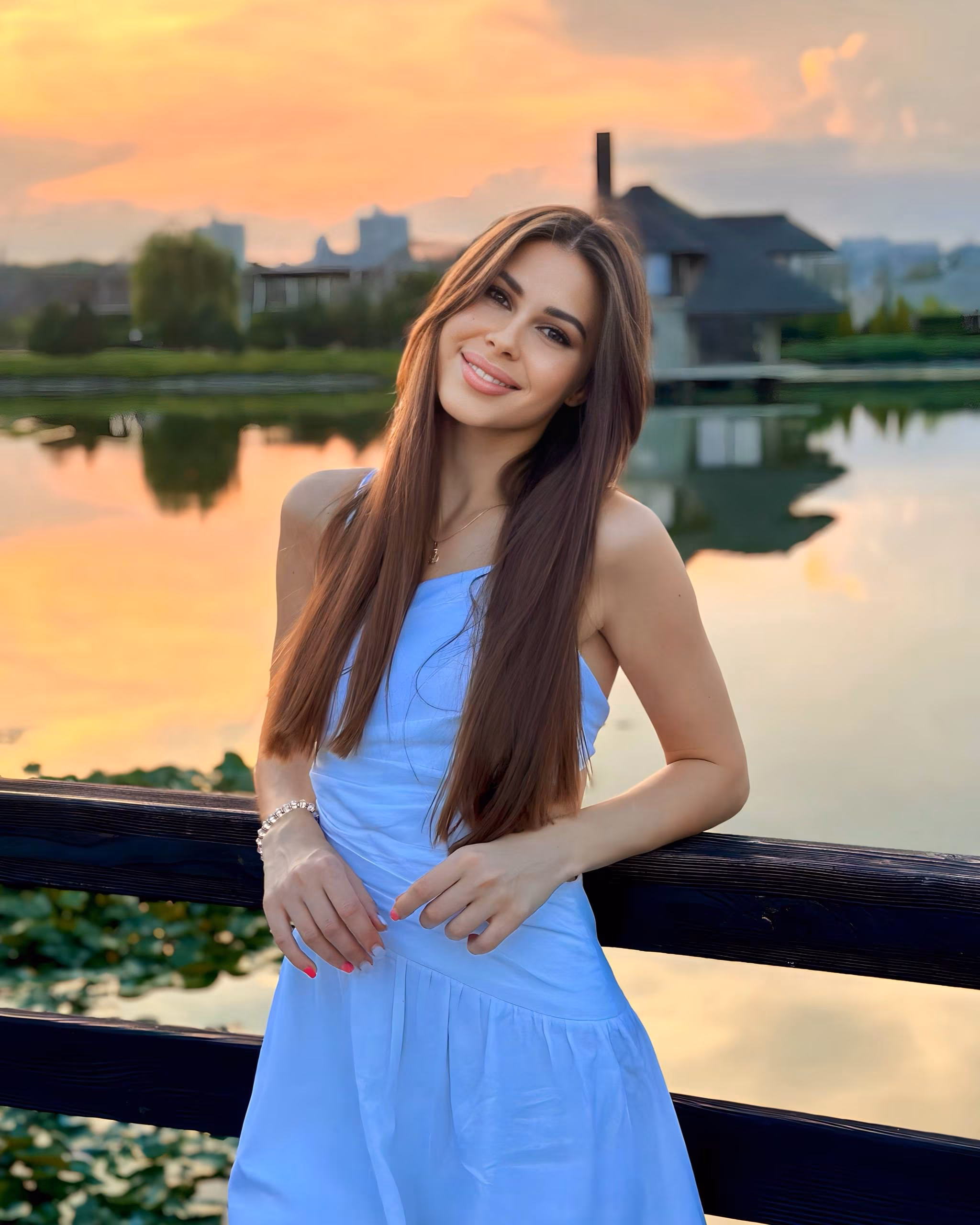 Diana 25 Dnipro  Ukraine Beautiful girl wanting to find her forever love