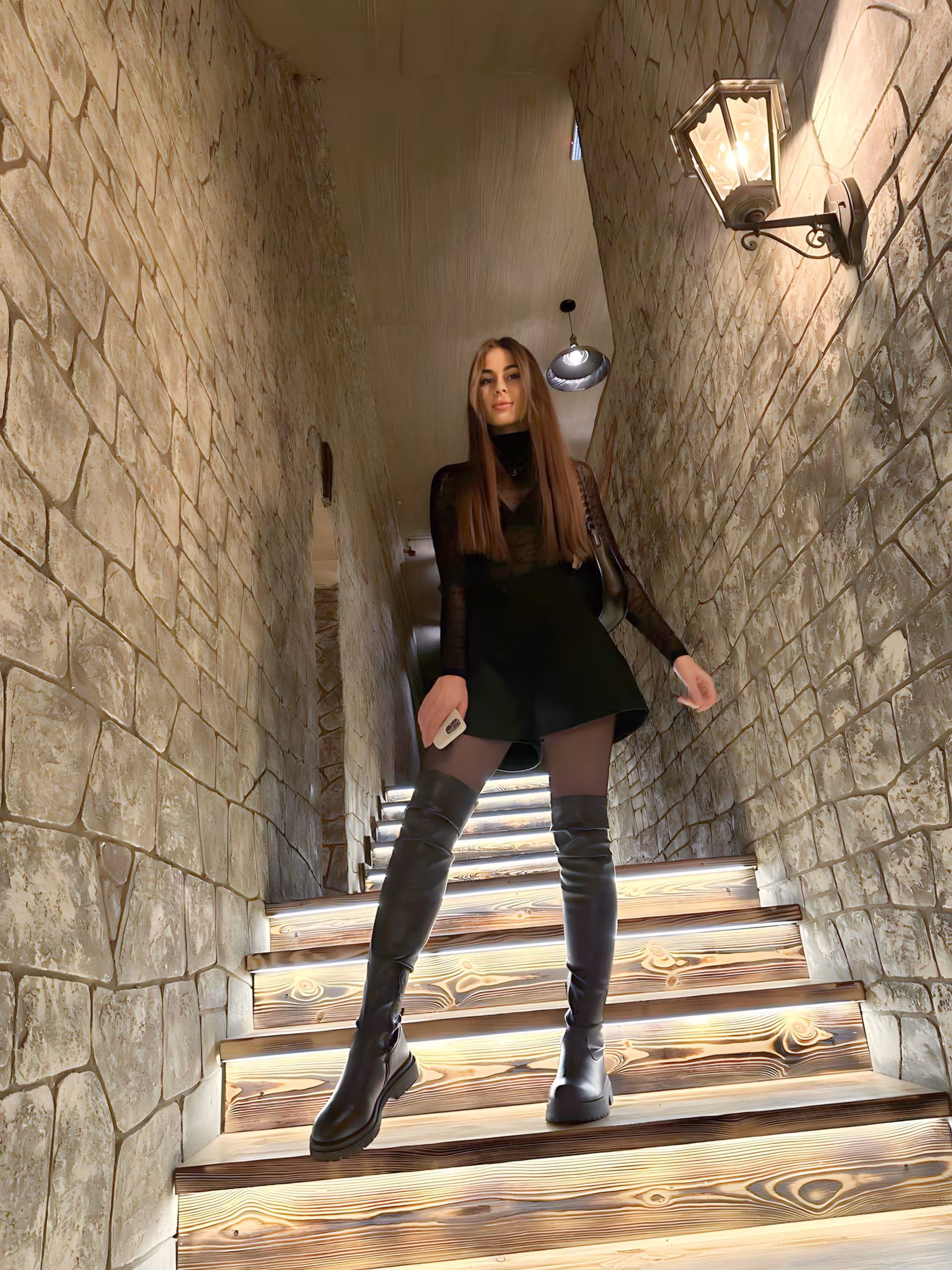 Diana 25 Dnipro  Ukraine Beautiful girl wanting to find her forever love