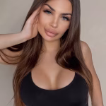 ALINA 27 Kyiv Ukraine Beautiful girl wanting to find her forever love