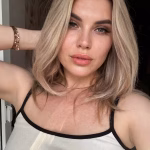 Krystyna 24 Kyiv Ukraine Beautiful girl wanting to start a new chapter