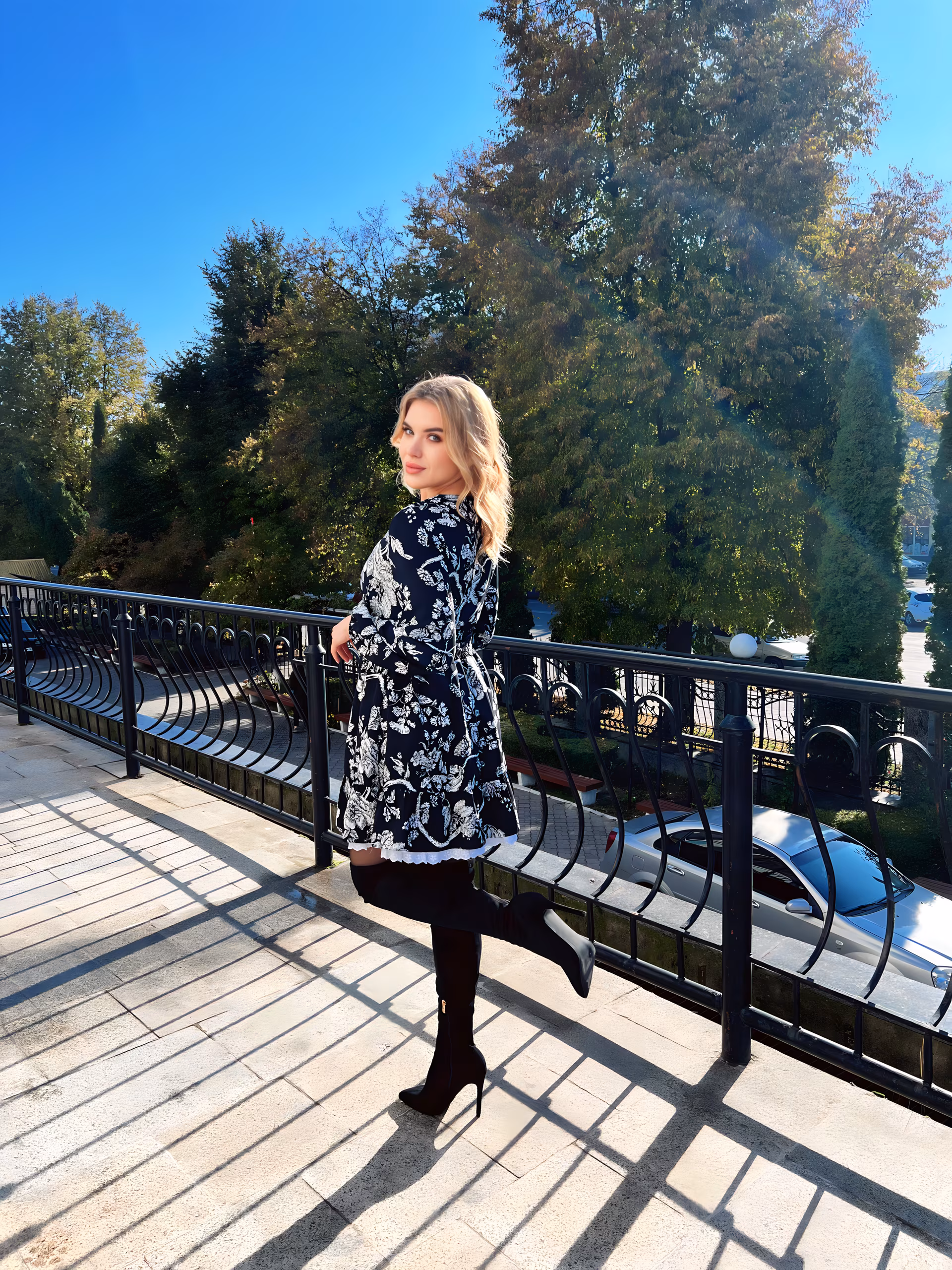 Krystyna 24 Kyiv  Ukraine Beautiful girl wanting to start a new chapter