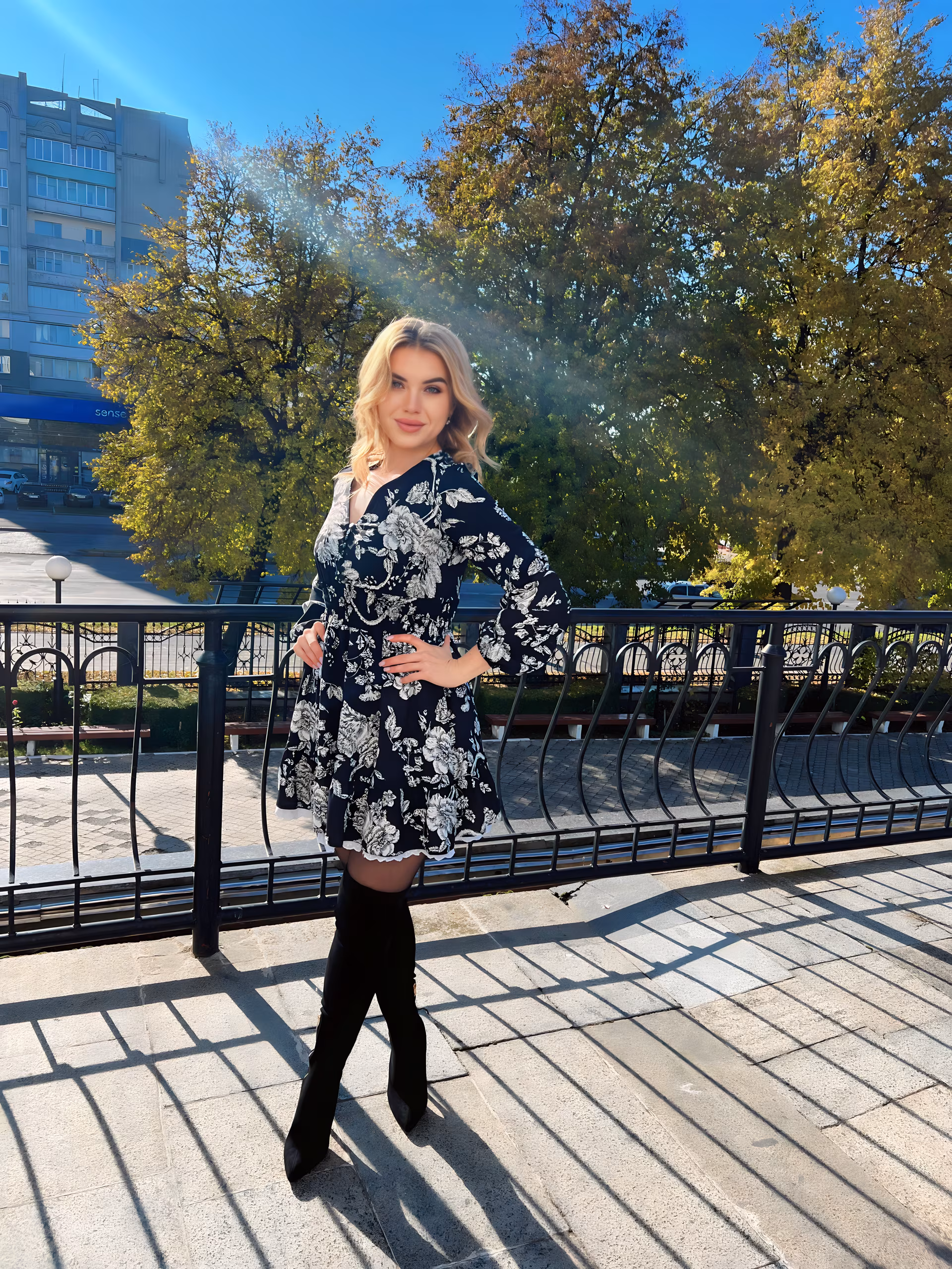 Krystyna 24 Kyiv  Ukraine Beautiful girl wanting to start a new chapter