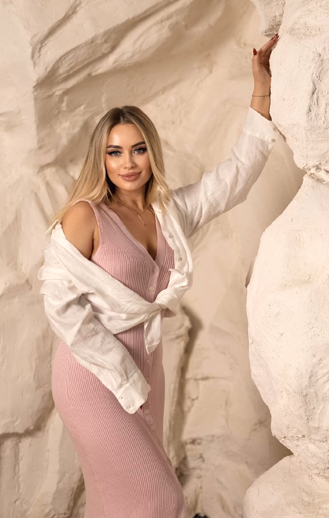 Valya 38 Sumy Ukraine Beautiful lady ready to share her love freely