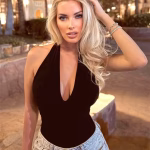 Anna 37 Kyiv Ukraine Beautiful lady ready to start a new life