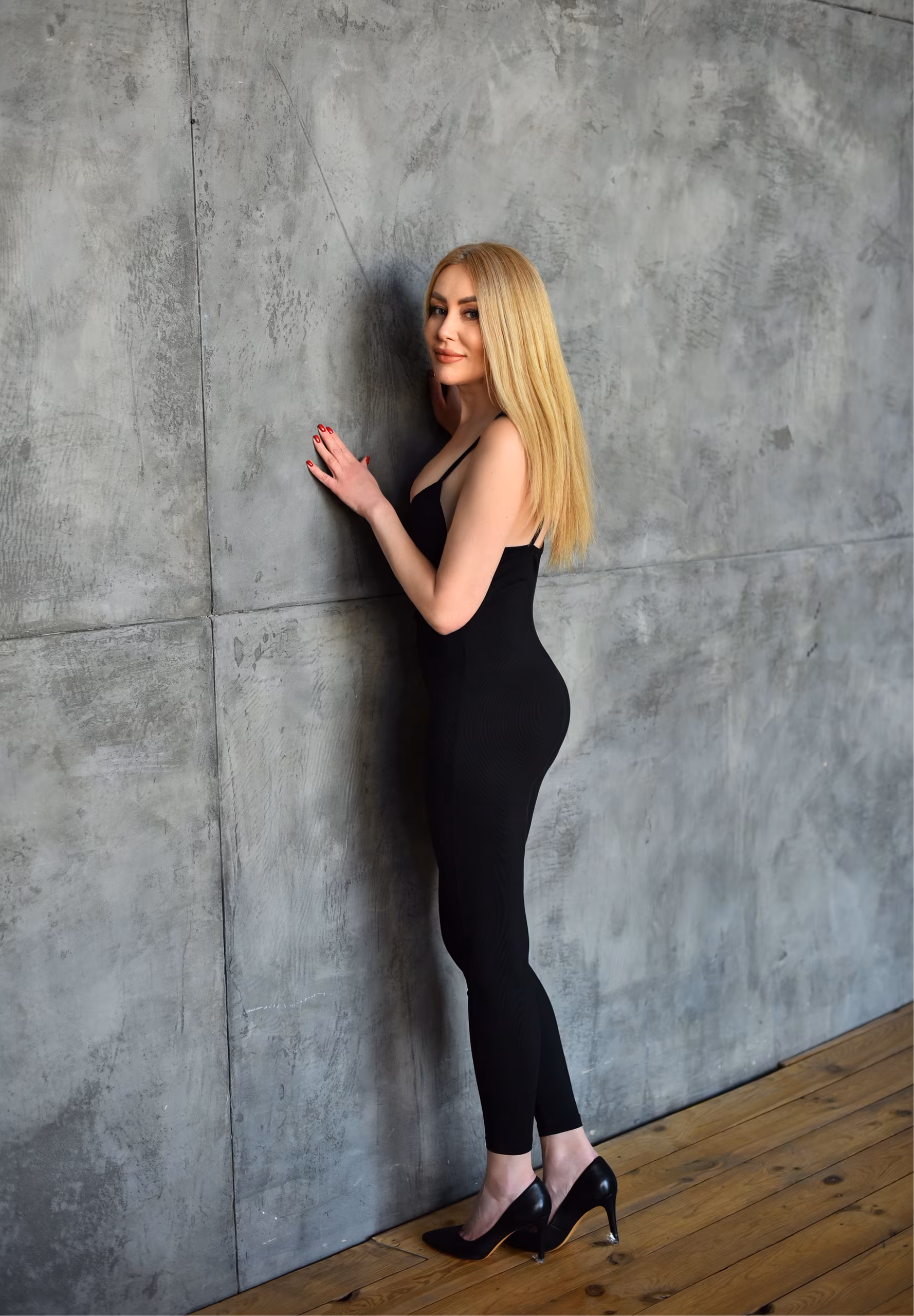 Svitlana 46 Kyiv Ukraine Beautiful woman wanting to meet her soulmate