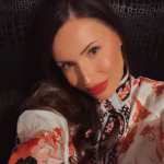 Ksusha 40 Kharkiv Ukraine Elegant girl ready to find her true happiness