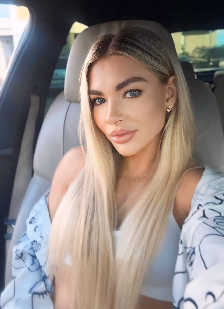 Ivanna 40 Kiev Ukraine Elegant lady seeking a gentleman for marriage