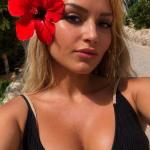 Madona 31 Tbilisi Georgia Elegant lady seeking a partner who supports her