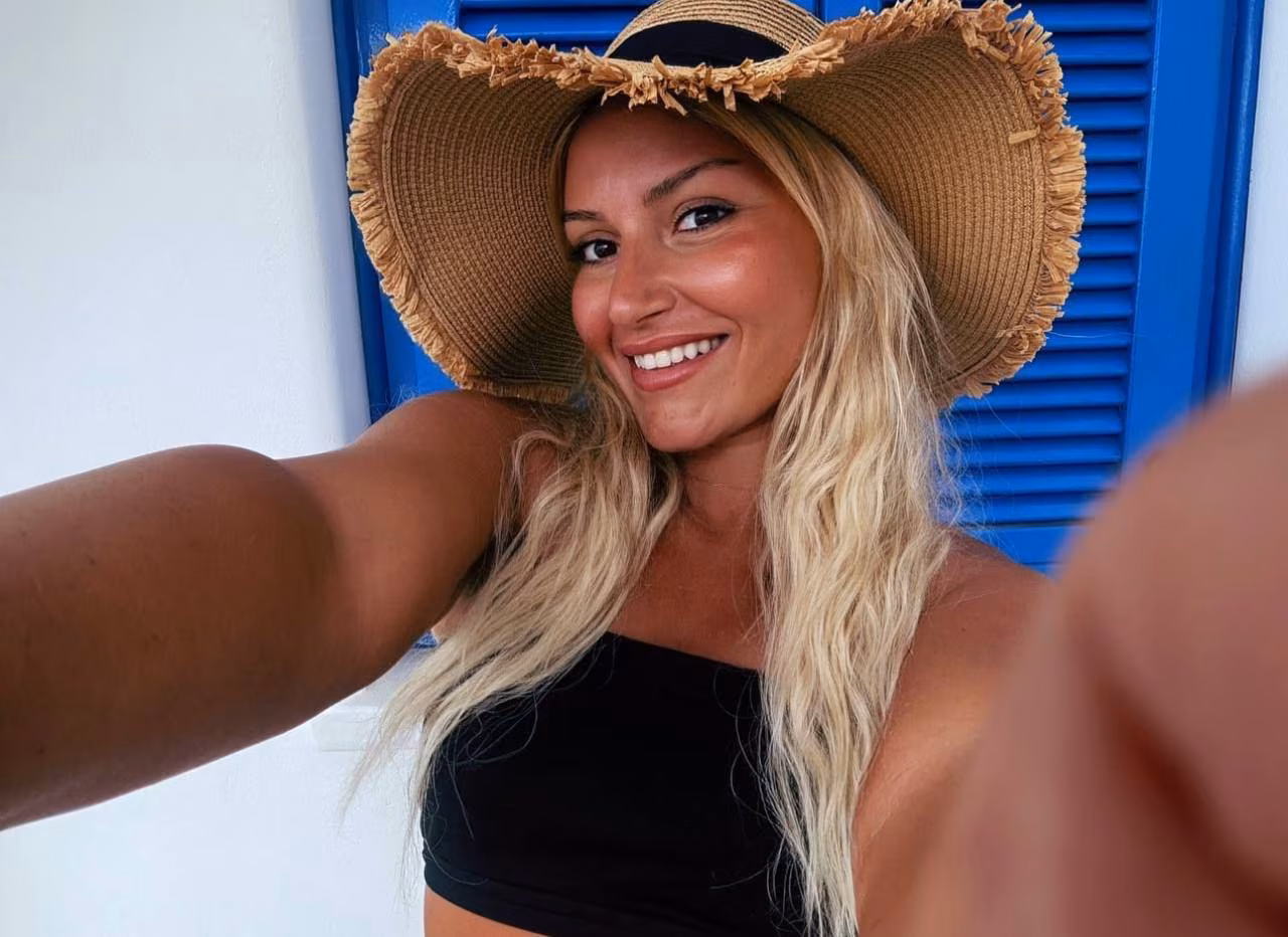 Madona 31 Tbilisi Georgia Elegant lady seeking a partner who supports her