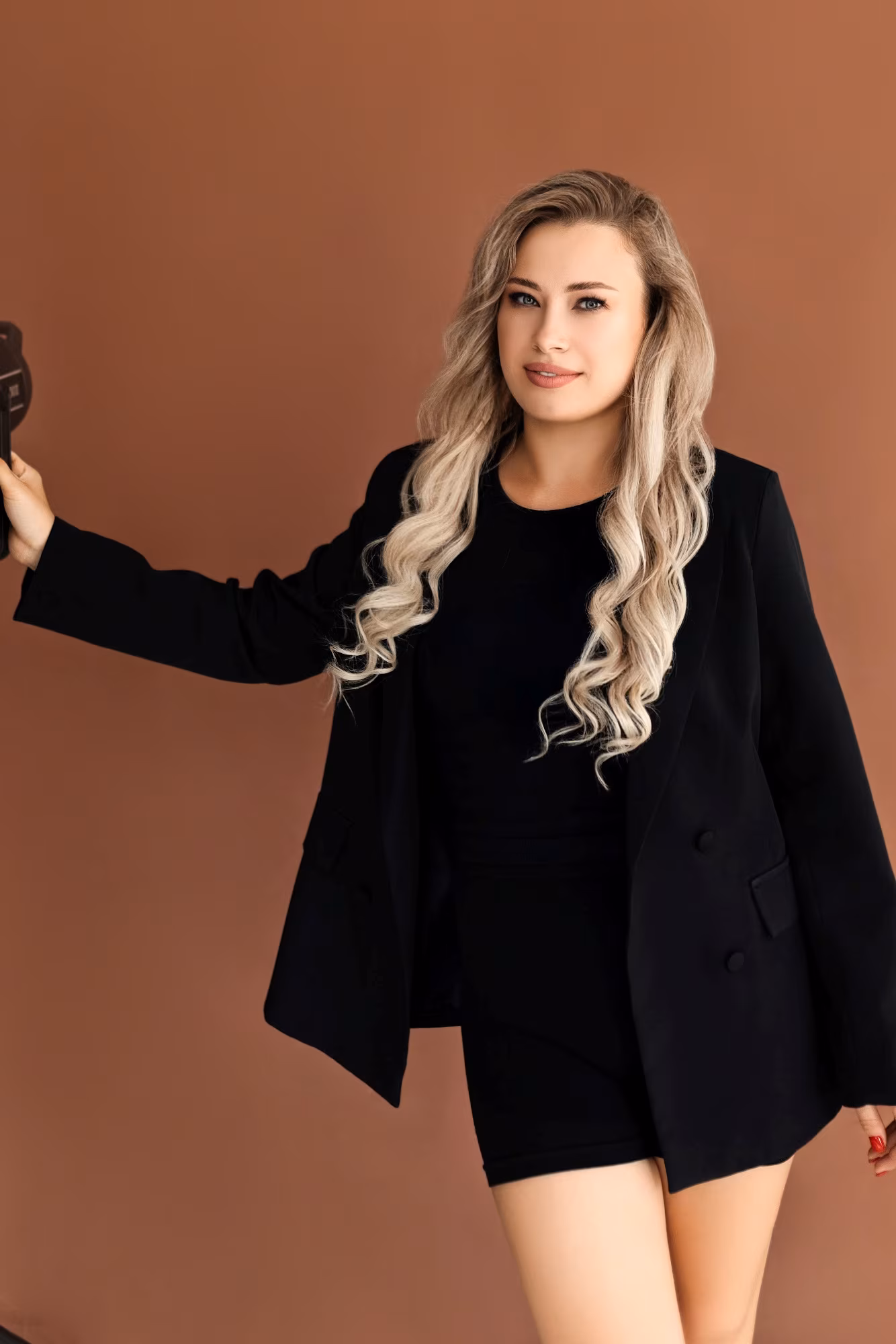 Alexandra 31 Kyiv  Ukraine Good-looking woman looking for a life companion