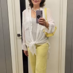 Liudmyla 53 Kyiv Ukraine Good-looking woman looking for a life companion