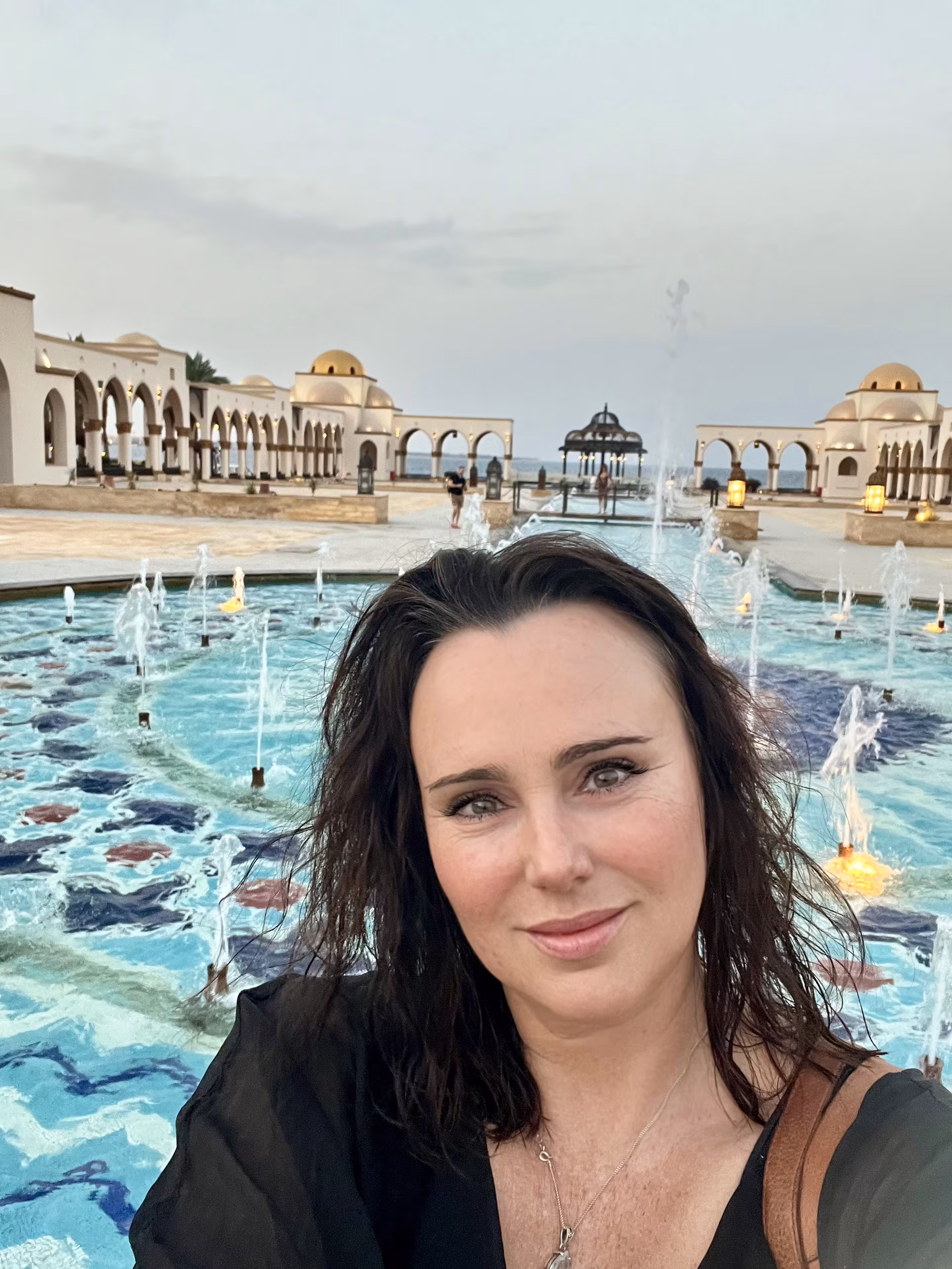 Nataliya 49 Berlin Germany Good-looking woman wanting to start a family