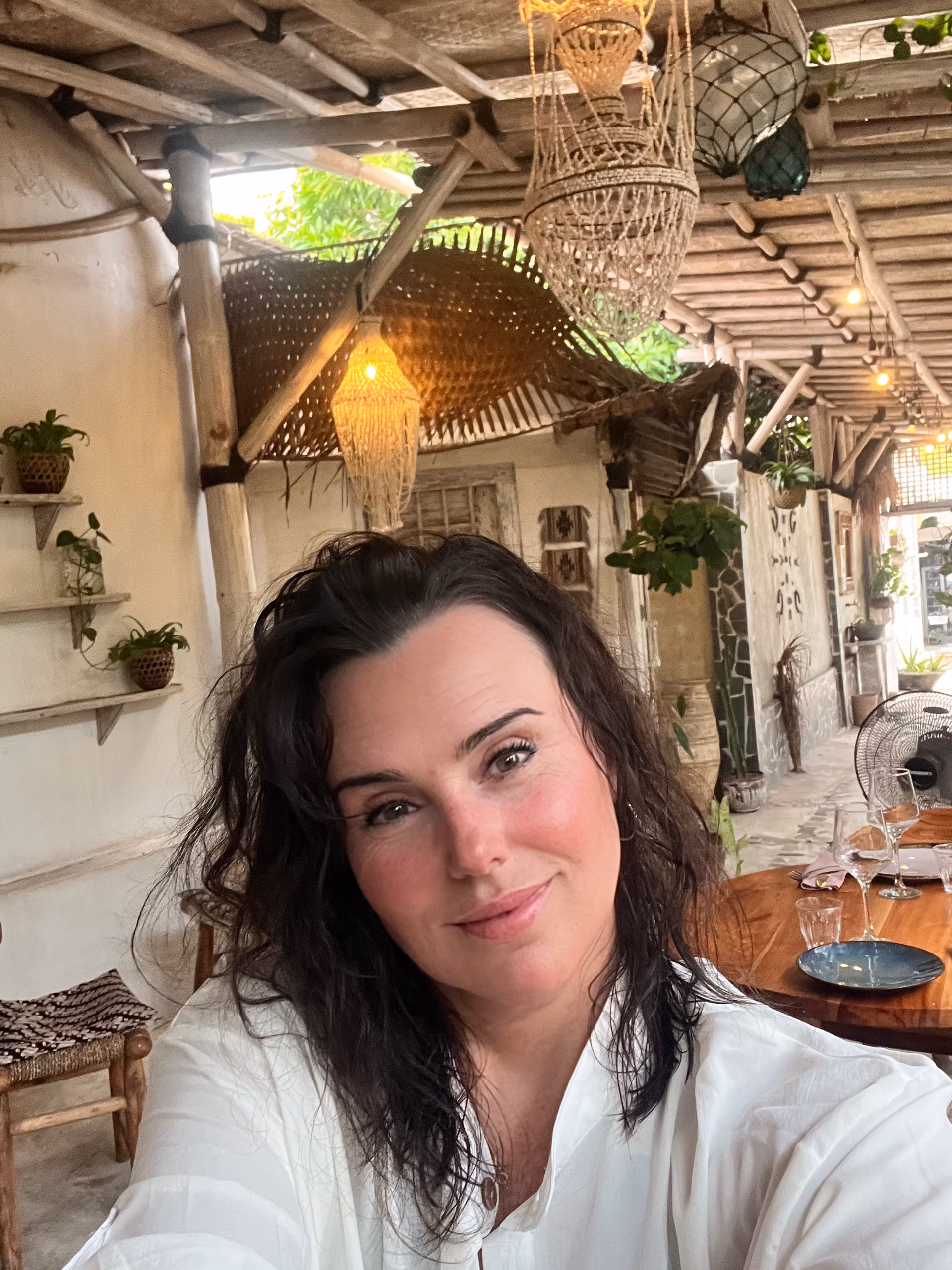 Nataliya 49 Berlin Germany Good-looking woman wanting to start a family