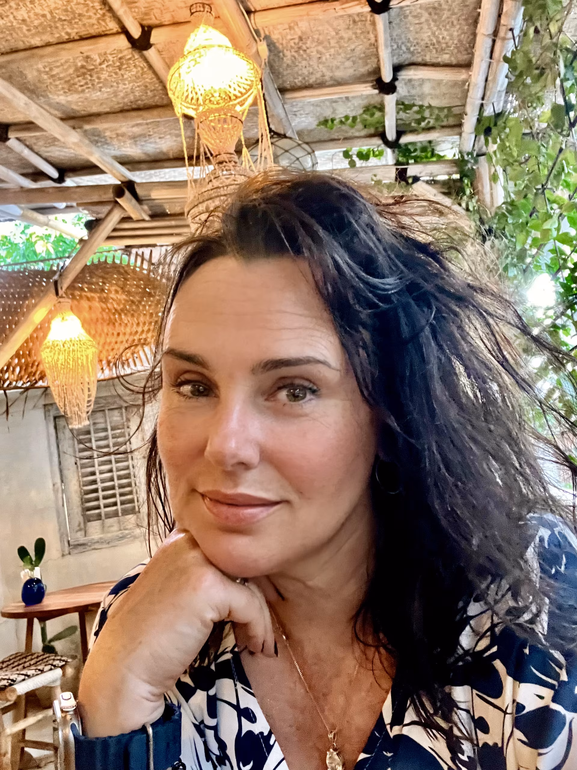 Nataliya 49 Berlin Germany Good-looking woman wanting to start a family