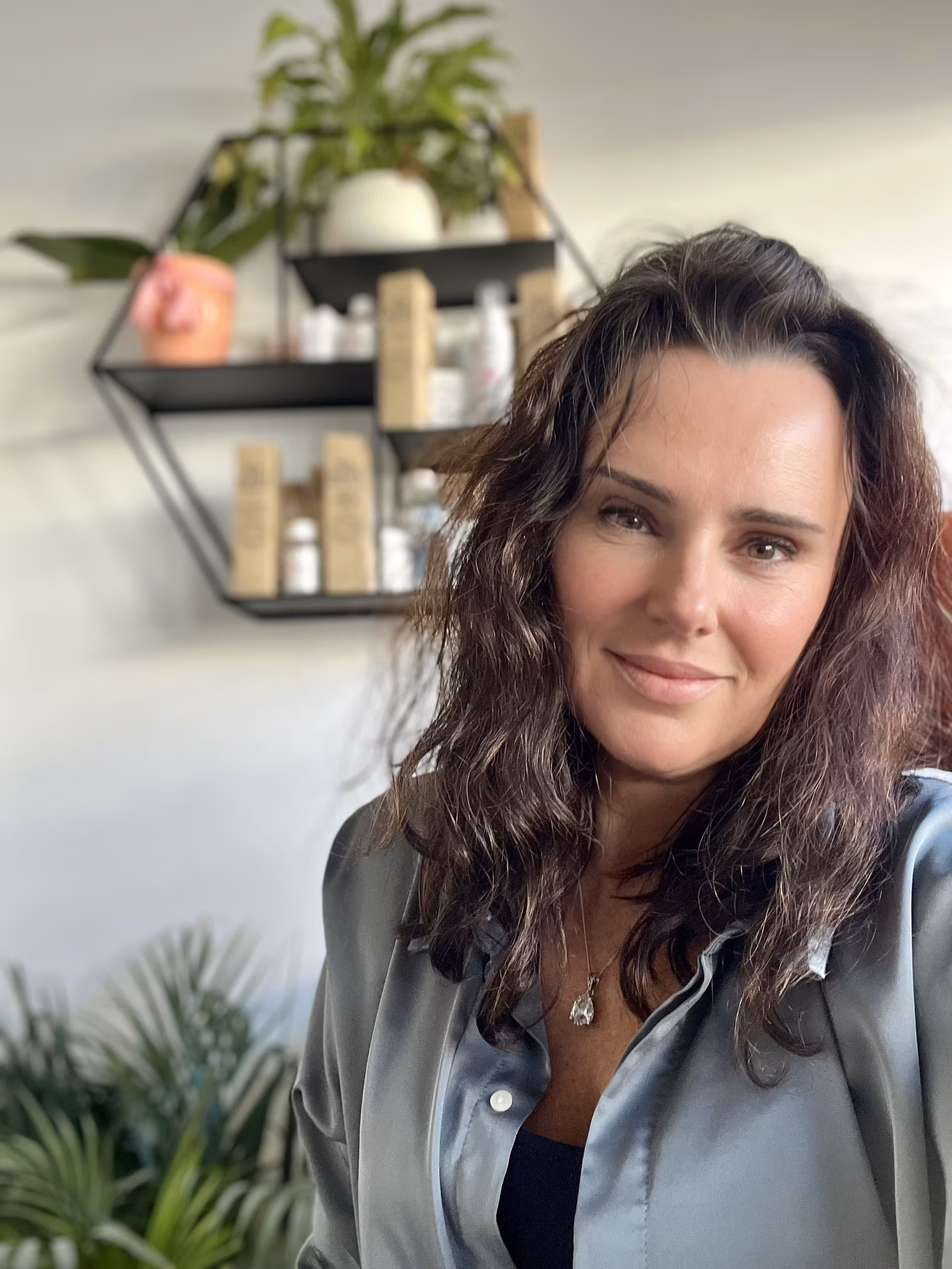 Nataliya 49 Berlin Germany Good-looking woman wanting to start a family