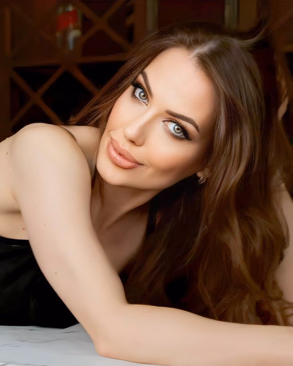 Kateryna 38 Kiev Ukraine Gorgeous girl looking for a man who cares