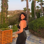 Nadiia 30 Podgoria Montenegro Gorgeous woman seeking a man who is family oriented