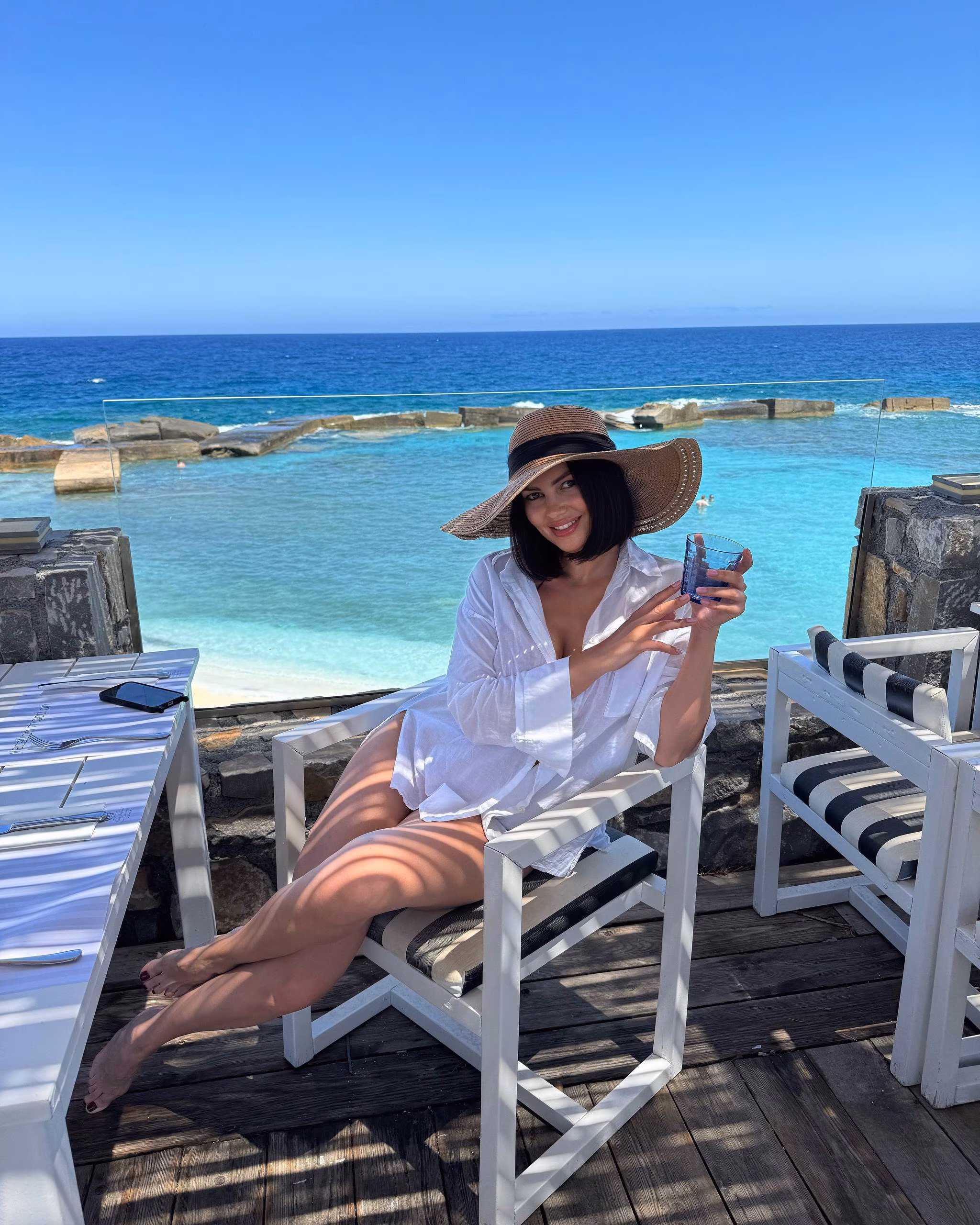 Nadiia 30 Podgoria Montenegro Gorgeous woman seeking a man who is family oriented