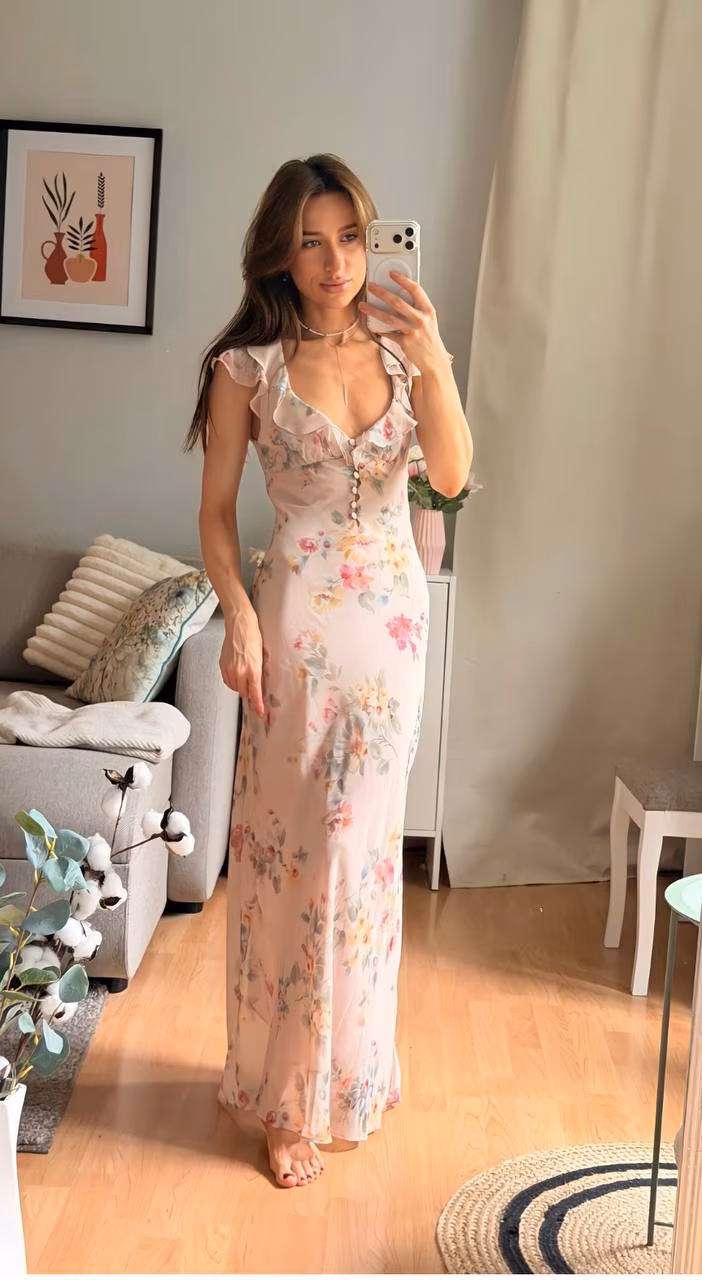 Tetiana 34 Lublin Poland Gorgeous woman seeking a man who is family oriented
