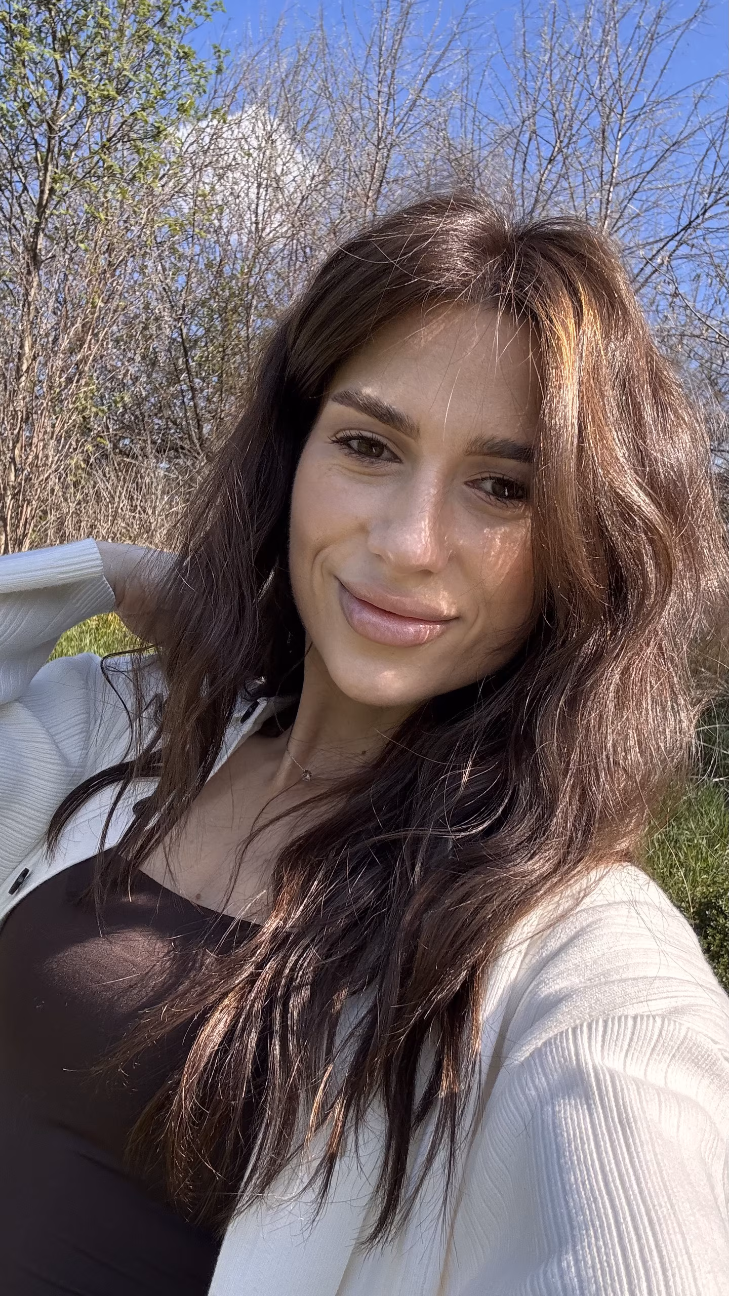 Tetiana 34 Lublin Poland Gorgeous woman seeking a man who is family oriented