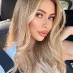 Diana 23 Odesa Ukraine Gorgeous woman seeking a man who will love her deeply